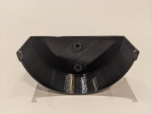 Load image into Gallery viewer, Hockey Puck Wall Mount Bracket (pack of 3)