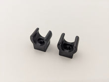 Load image into Gallery viewer, Golf Club Wall Hanger Brackets (Single Club)