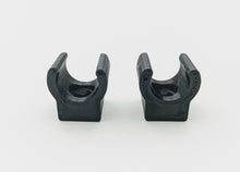 Load image into Gallery viewer, Golf Club Wall Hanger Brackets (Single Club)