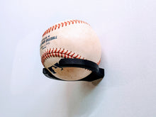 Load image into Gallery viewer, Baseball Wall Holder (pack of 3)