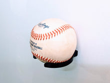 Load image into Gallery viewer, Baseball Wall Holder (pack of 3)