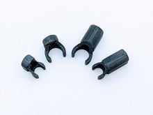 Load image into Gallery viewer, Narrow Crossed Golf Club Wall Mount