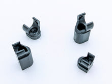 Load image into Gallery viewer, Narrow Crossed Golf Club Wall Mount