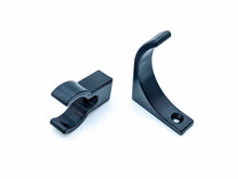 Load image into Gallery viewer, Baseball Bat Wall Hanger Bracket (set)