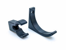 Load image into Gallery viewer, Baseball Bat Wall Hanger Bracket (set)