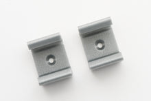 Load image into Gallery viewer, Hockey Stick Wall Hanger Brackets (pair)