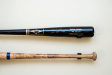 Load image into Gallery viewer, Baseball Bat Wall Hanger Bracket (set)