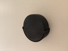 Load image into Gallery viewer, Hockey Puck Wall Mount Bracket (pack of 3)
